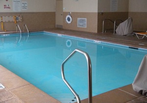 Holiday Inn Hotel & Suites Lima, an IHG Hotel