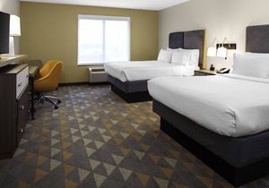 Holiday Inn Hotel & Suites Lima, an IHG Hotel