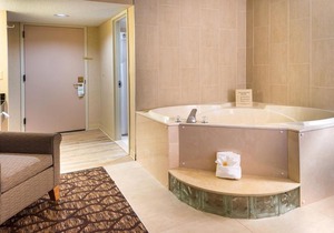 Holiday Inn Hotel & Suites Warren