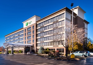 Holiday Inn Hotel & Suites Warren, an Ihg Hotel