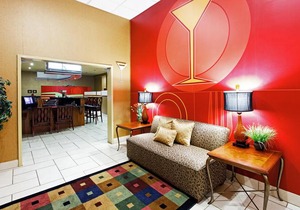 Holiday Inn Hotels Batesville