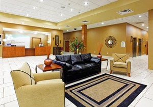 Holiday Inn Hotels Batesville