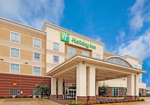 Holiday Inn Hotels Batesville