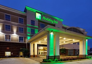 Holiday Inn Hotels Batesville