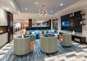 Holiday Inn Indianapolis Airport