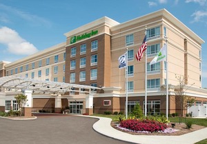 Holiday Inn Indianapolis Airport