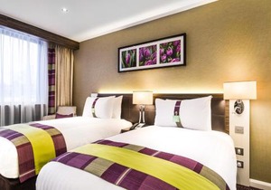 Holiday Inn London Watford Junction by IHG