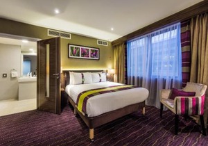 Holiday Inn London Watford Junction by IHG