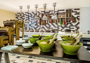 Holiday Inn London Watford Junction