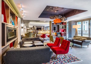 Holiday Inn London Watford Junction