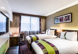 Holiday Inn London Watford Junction