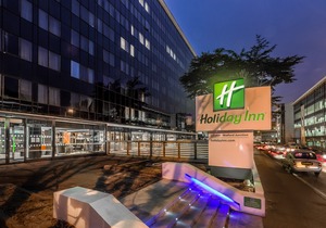 Holiday Inn London Watford Junction, an Ihg Hotel