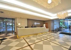 Holiday Inn Mauritius Mon Trésor, an IHG Hotel