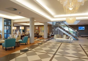 Holiday Inn Mauritius Mon Trésor, an IHG Hotel