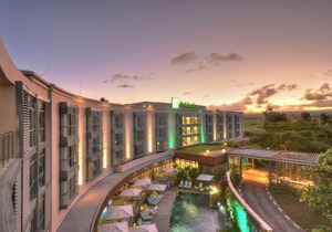 Holiday Inn Mauritius Mon Trésor, an IHG Hotel