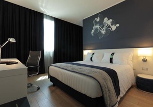 Holiday Inn Milan Nord Zara