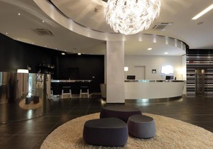 Holiday Inn Milan Nord Zara