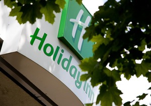Holiday Inn Newcastle Gosforth Park, an Ihg Hotel