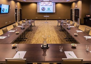Holiday Inn Owensboro Riverfront