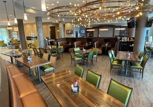 Holiday Inn Owensboro Riverfront