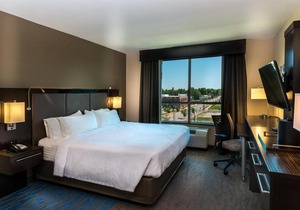 Holiday Inn Owensboro Riverfront