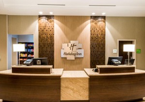 Holiday Inn Paducah Riverfront