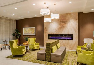 Holiday Inn Paducah Riverfront, an IHG Hotel