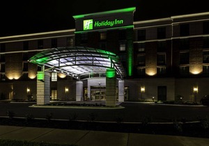 Holiday Inn Paducah Riverfront, an IHG Hotel