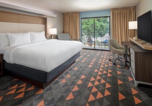 Holiday Inn - Portland - Columbia Riverfront An IHG Hotel