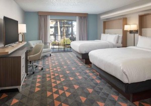 Holiday Inn Portland - Columbia Riverfront by IHG