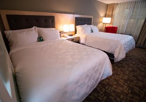 Holiday Inn Scranton East - Dunmore