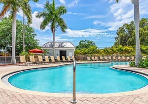 Holiday Inn St Petersburg West