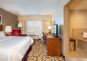 Holiday Inn Stevens Point - Convention Ctr, an IHG Hotel