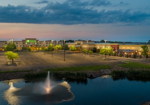 Holiday Inn Stevens Point - Convention Center, an Ihg Hotel