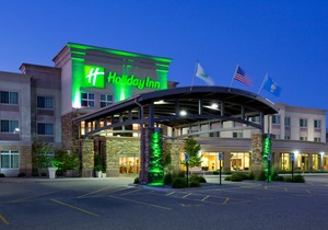 Holiday Inn Stevens Point - Convention Center, an Ihg Hotel
