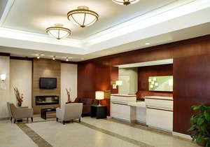 Holiday Inn & Suites Winnipeg Downtown