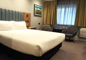 Holiday Inn Telford Ironbridge by IHG