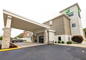 Holiday Inn Express Columbus South - Obetz, an IHG Hotel