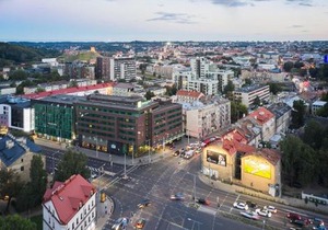 Holiday Inn Vilnius by IHG