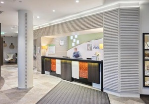 Holiday Inn Vilnius by IHG