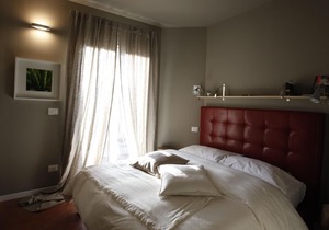 Holiday apartment Casarza Ligure for 1 - 2 persons with 1 bedroom - Holiday apartment