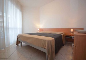 Holiday apartment Residence Marco Polo