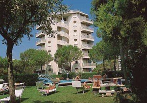 Holiday apartment Residence Marco Polo
