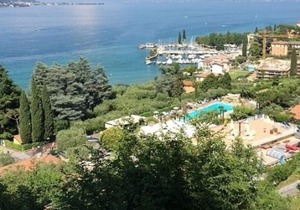 Holiday park Internazionale Eden - Mobilehome Azzurra (2831)