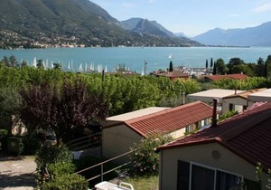 Holiday park Internazionale Eden - Mobilehome Azzurra (2831)