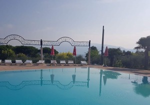 Holiday park Internazionale Eden - Mobilehome Azzurra (2831)