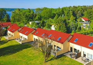 Holiday park am Pinnower See Pinnow - DMS01090-IYA