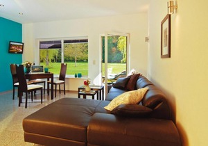 Holiday park am Pinnower See Pinnow - DMS01090-IYA