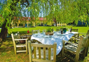 Holiday park am Pinnower See Pinnow - DMS01090-IYA
