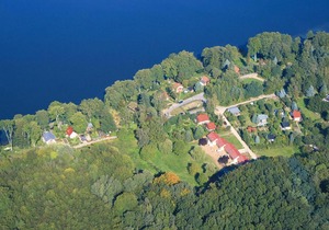 Holiday park am Pinnower See Pinnow - DMS01090-IYB